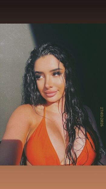 Full leaked Leya dstt private onlyfans photo