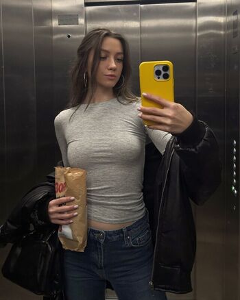 Full leaked Leya gornaya private onlyfans photo