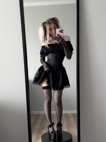 Leya Gornaya