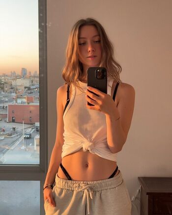 Leya Gornaya