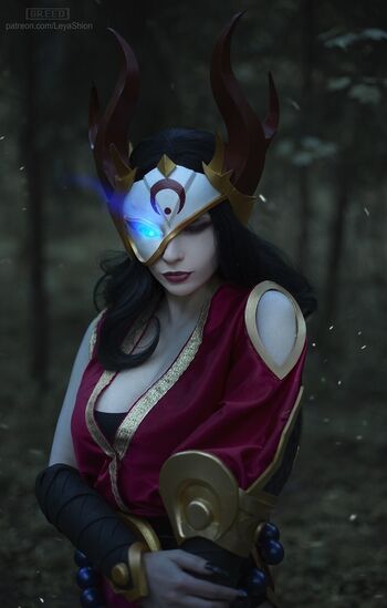Leya Shion