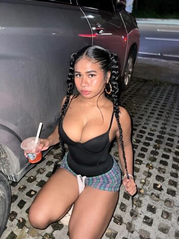 Full leaked Leybrownnn private onlyfans photo