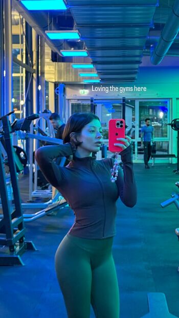 Full leaked Leyla afshonkar private onlyfans photo