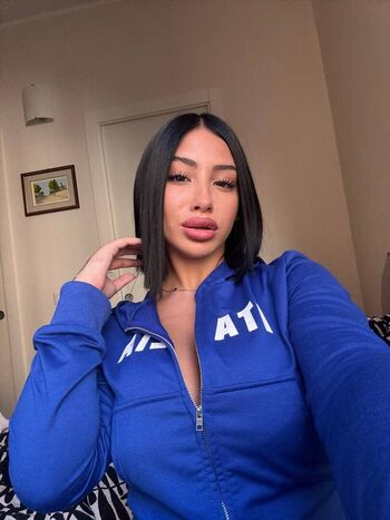 Full leaked Leyla amari private onlyfans photo