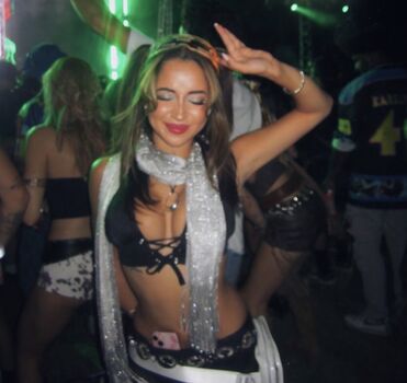 Full leaked Leyla arroyo private onlyfans photo