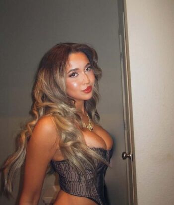 Full leaked Leyla arroyo private onlyfans photo