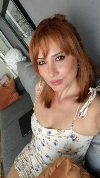 Full leaked Leyla aslan private onlyfans photo