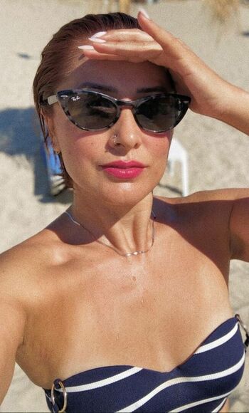 Full leaked Leyla aslan private onlyfans photo