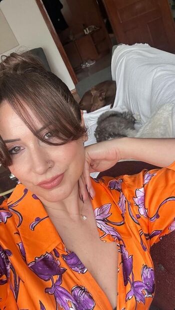 Full leaked Leyla aslan private onlyfans photo