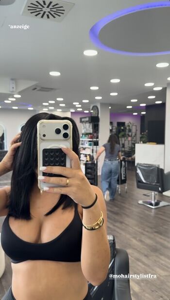 Full leaked Leyla heiter private onlyfans photo