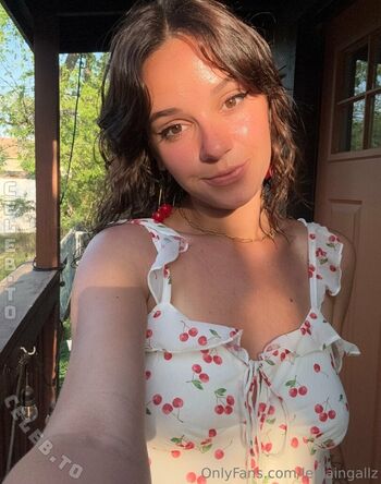 Full leaked Leyla ingalls private onlyfans photo