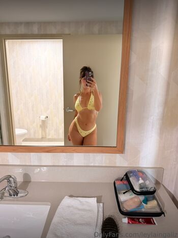 Full leaked Leyla ingallz private onlyfans photo