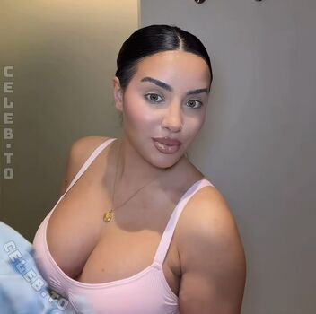 Full leaked Leyla lahouar private onlyfans photo