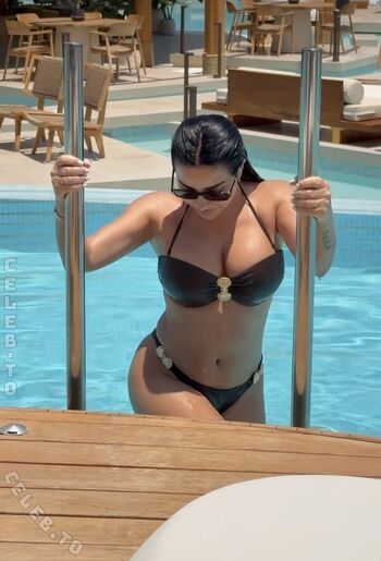 Full leaked Leyla lahouar private onlyfans photo