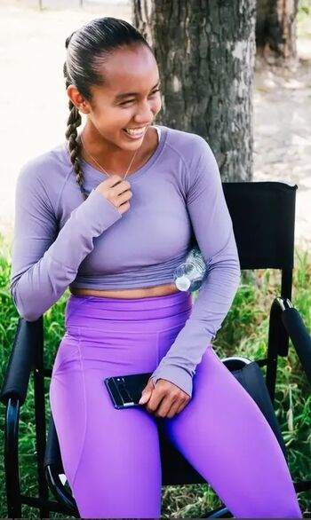 Leylah Fernandez