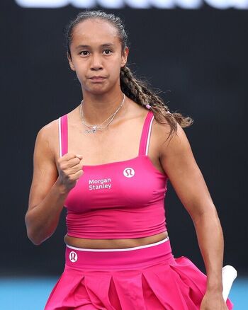 Leylah Fernandez