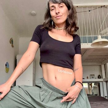 Full leaked Leylalowe private onlyfans photo