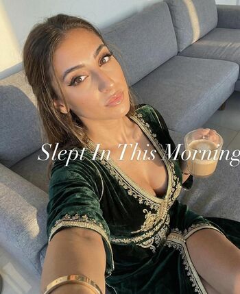 Full leaked Leylamira private onlyfans photo