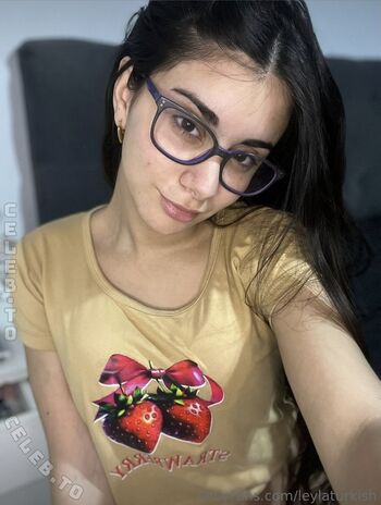 Full leaked Leylaturkish private onlyfans photo