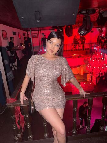 Full leaked Leyna savuk private onlyfans photo