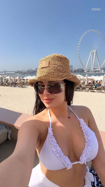 Full leaked Leyna savuk private onlyfans photo