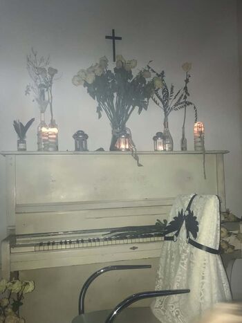 Full leaked Lflorafaunal private onlyfans photo