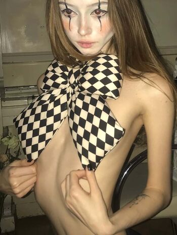 Full leaked Lflorafaunal private onlyfans photo