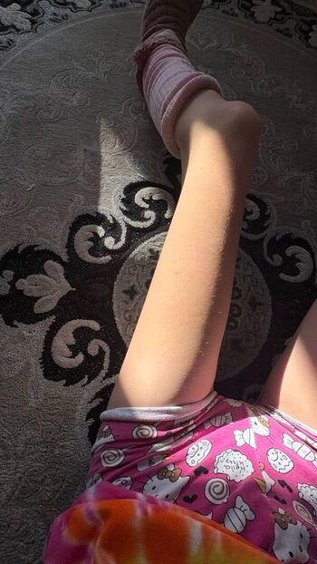 Full leaked Lflorafaunal private onlyfans photo