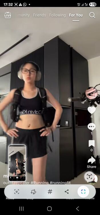 Full leaked Lhayme andasan private onlyfans photo