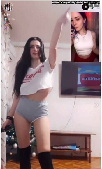 Li Ly Tango