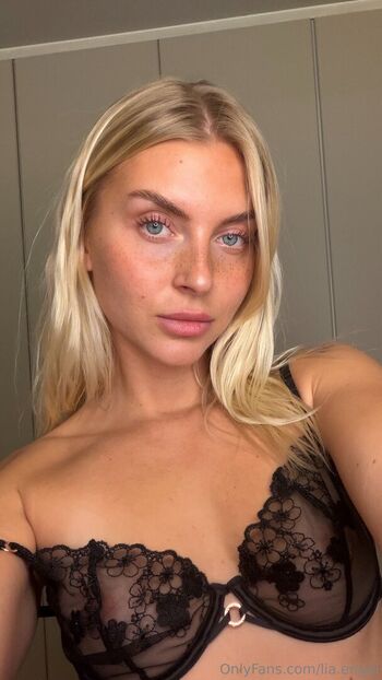 Lia Engel