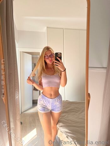 Full leaked Lia engel private onlyfans photo