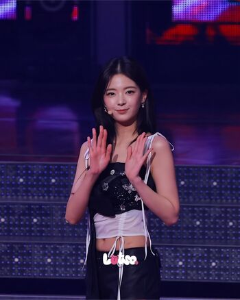 Full leaked Lia itzy private onlyfans photo