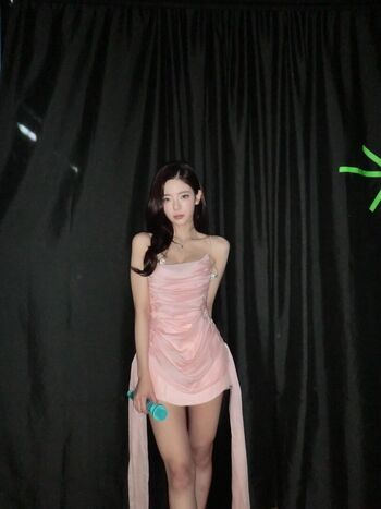 Full leaked Lia itzy private onlyfans photo