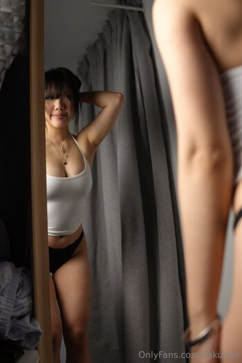 Lia Kuroki