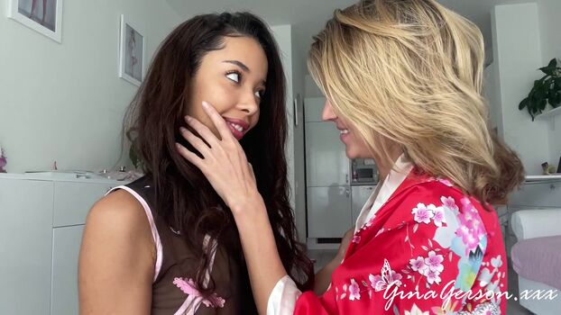 Full leaked Lia lin  page private onlyfans photo