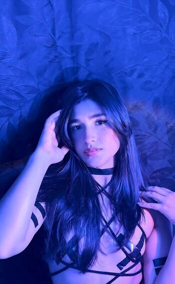 Full leaked Lia mar private onlyfans photo