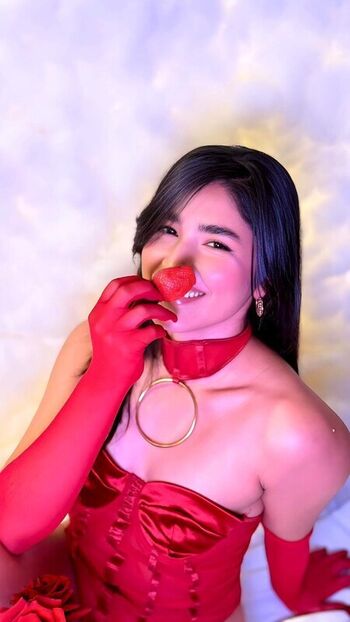 Full leaked Lia mar private onlyfans photo