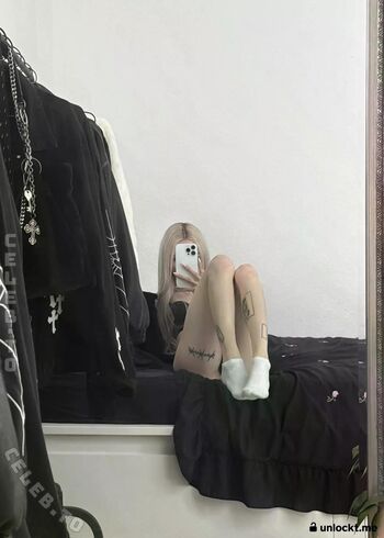 Full leaked Lia moon private onlyfans photo