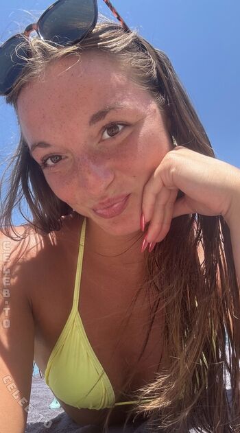 Full leaked Lia stermann private onlyfans photo