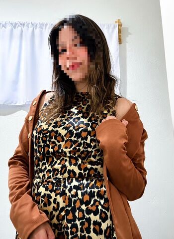 Liaa Fox