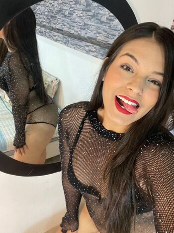 Full leaked Liaa star private onlyfans photo