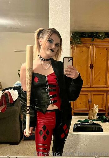 Full leaked Liaeuphoria private onlyfans photo