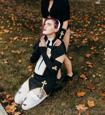 Full leaked Liaeuphoria private onlyfans photo