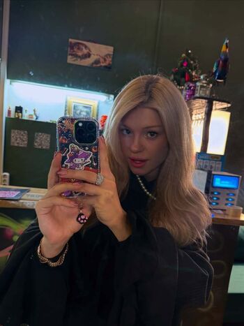 Full leaked Liamurr bunnylia bunnygold bunnylia liavan private onlyfans photo