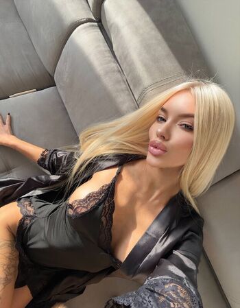 Liana Blondy