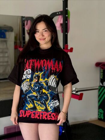 Full leaked Liana chau liana del rey private onlyfans photo