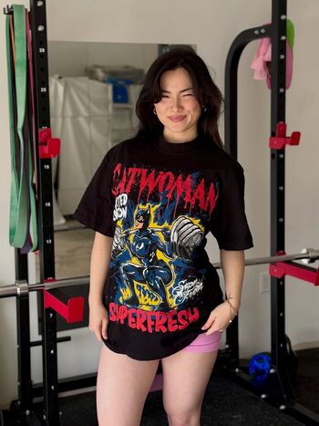 Full leaked Liana chau liana del rey private onlyfans photo