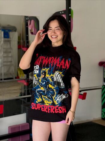 Liana Chau / liana_del_rey