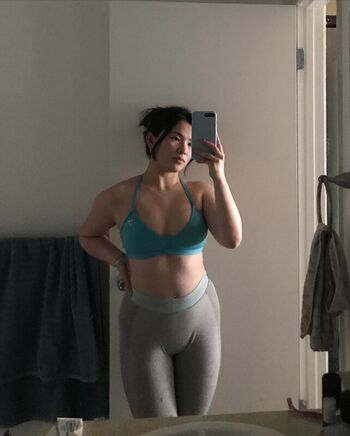 Full leaked Liana chau private onlyfans photo